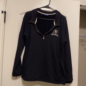 Champion Colorado University Sweatshirt XL